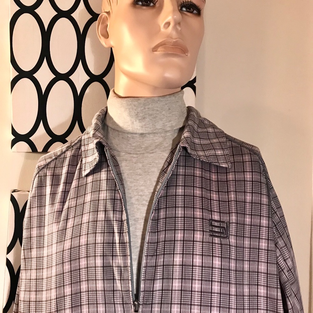Sean John Jacket